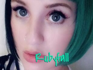 Rubyfall