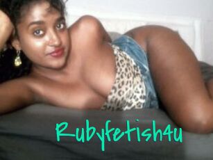 Rubyfetish4u