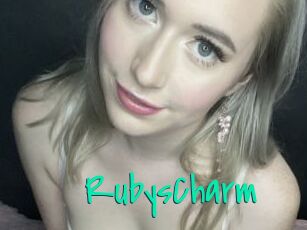 RubysCharm