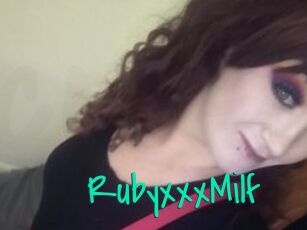 RubyxxxMilf Cool Sexe
