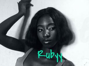 Rubyy