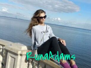 RunaAdams