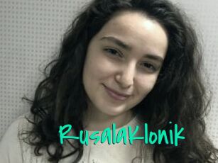 RusalaKlonik