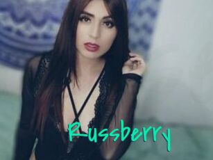 Russberry