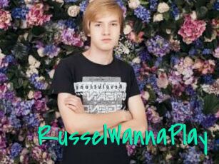 RusselWannaPlay Cool Sexe