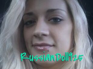 RussianDoll925
