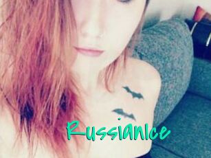RussianIce Cool Sexe