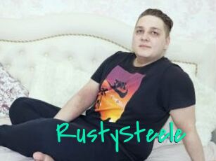 RustySteele
