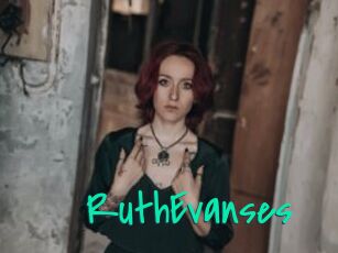 RuthEvanses