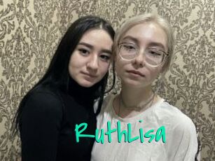 RuthLisa