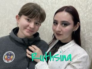 RuthSina