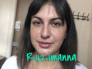 Ruzimanna