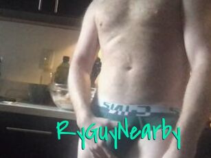 RyGuyNearby