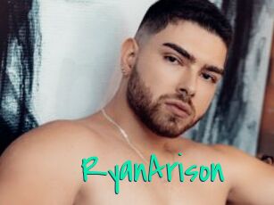 RyanArison