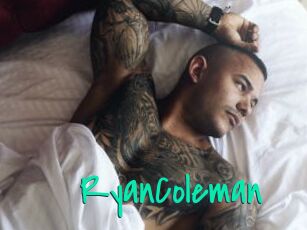 RyanColeman