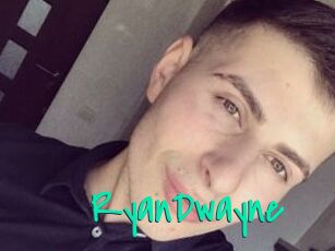 RyanDwayne