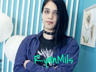 RyanMils