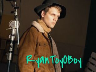 RyanToyOBoy