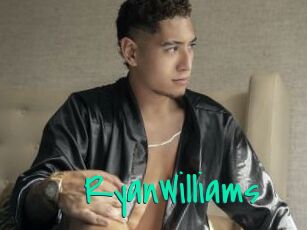 RyanWilliams