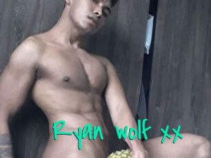 Ryan_wolf_xx