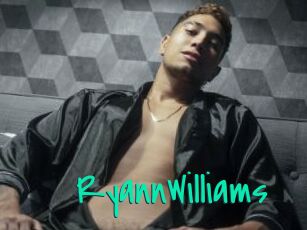 RyannWilliams