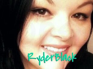 RyderBlack