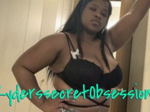 RyderssecretObsession Cool Sexe