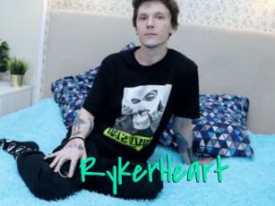 RykerHeart Cool Sexe
