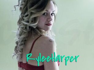 RyleeHarper Cool Sexe