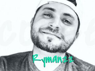 Ryman22