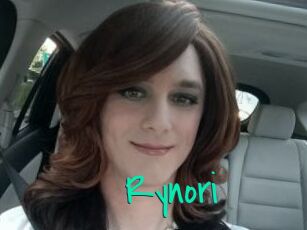 Rynori