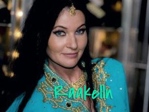 Raakelln