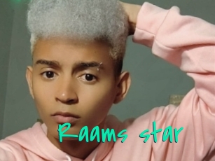 raams_star Cool Sexe