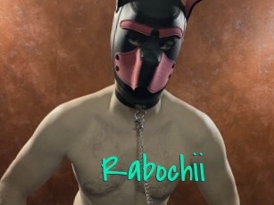 Rabochii