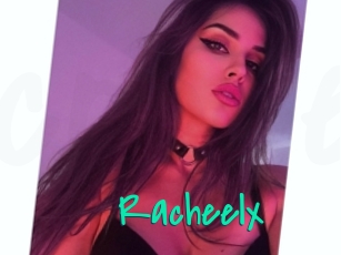racheelx Cool Sexe
