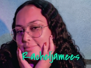 racheljamees Cool Sexe