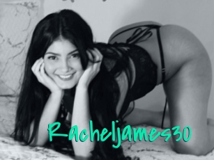 Racheljames30