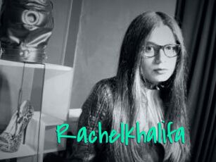 Rachelkhalifa