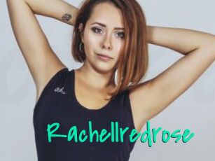 Rachellredrose