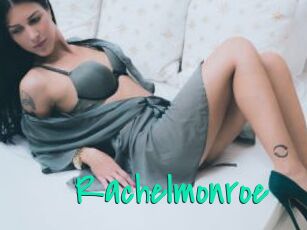 Rachelmonroe