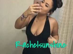 Rachel_sunshine