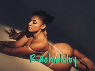Rachielcloy