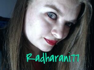 Radharani77