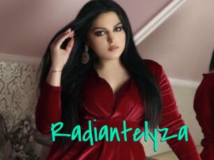 radiantelyza Cool Sexe