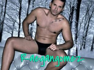 Raegangomez
