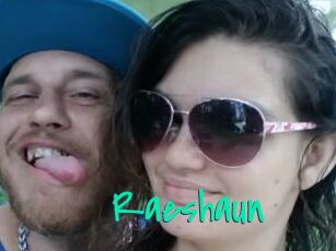 Raeshaun