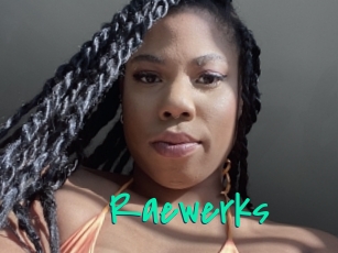 raewerks Cool Sexe