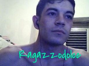 Ragazzodolce