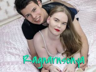 Ragnarnsonya