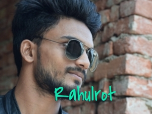 Rahulrot